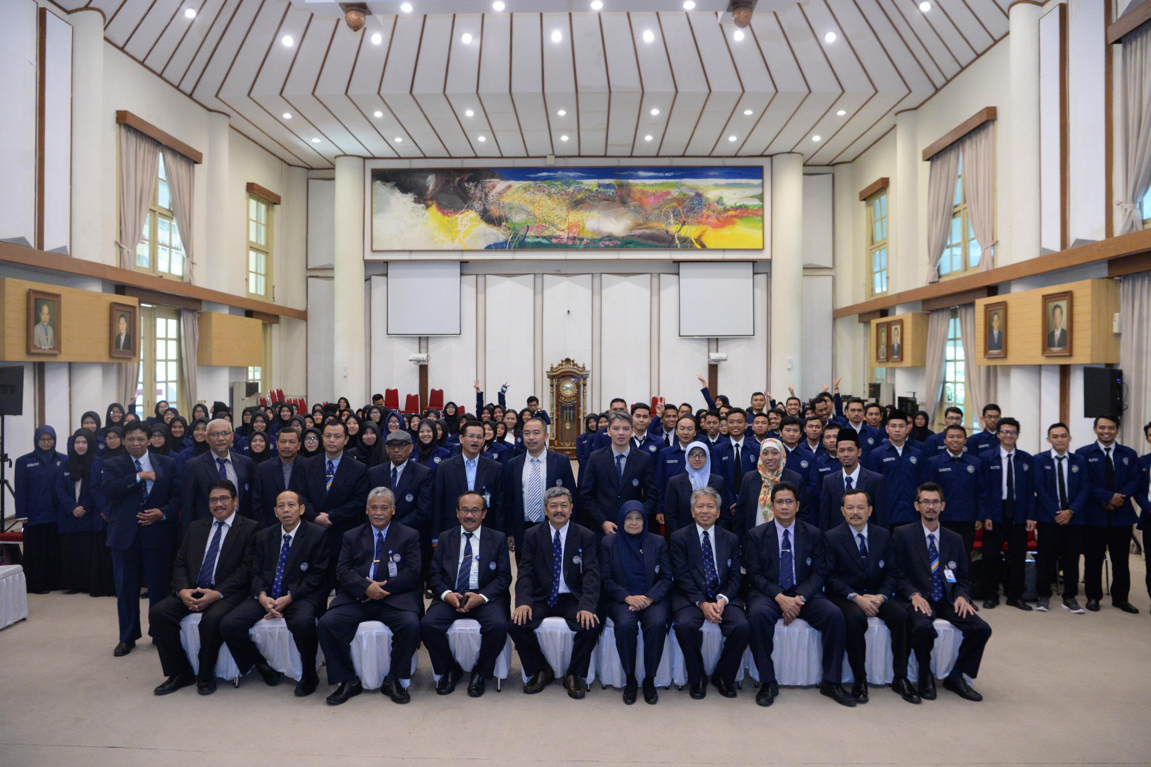 PELEPASAN PPG PRAJABATAN BERSUBSIDI | Universitas Negeri Yogyakarta